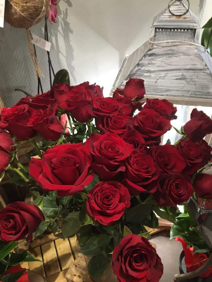 Vente de bouquets de mariée Saint-Satur