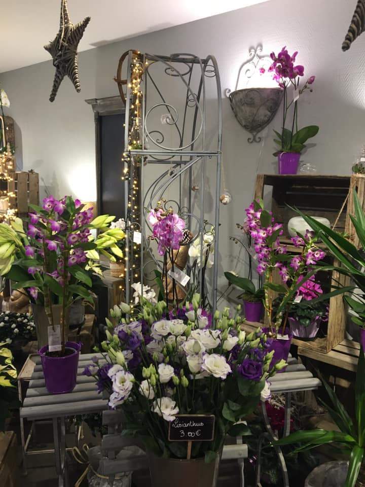 Livraison rapide de fleurs Saint-Satur