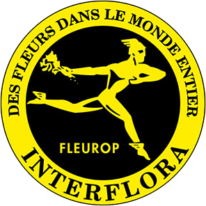 Logo Fleurop