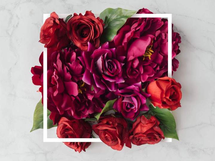 Bouquet de fleurs Saint-Satur